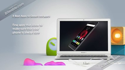 4 Best Apps to Detect Intruders