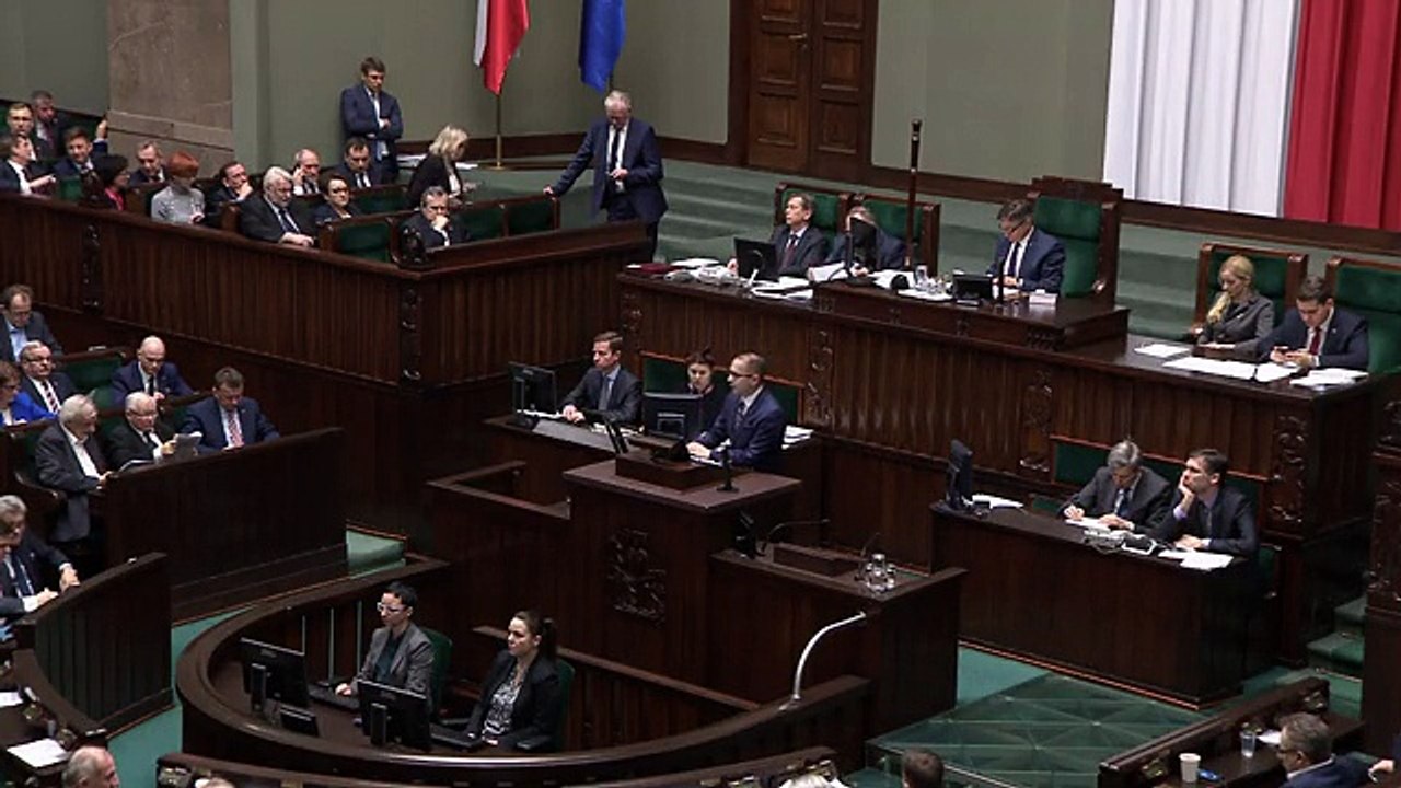Michał Szczerba - 08.12.17