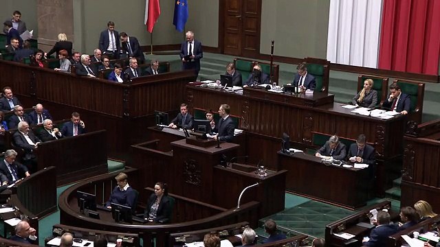 Sławomir Nitras - 08.12.17