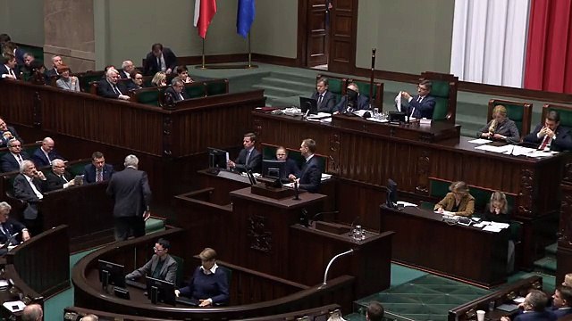 Sławomir Nitras - 08.12.17