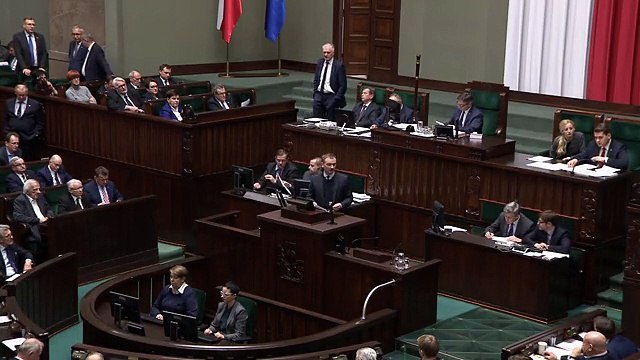 Sławomir Nitras - 08.12.17