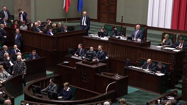 Sławomir Nitras - 08.12.17