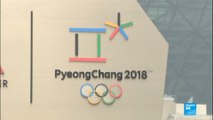 Pyeongchang Winter Olympics: Two Koreas to meet to finalise historic Olympic deal