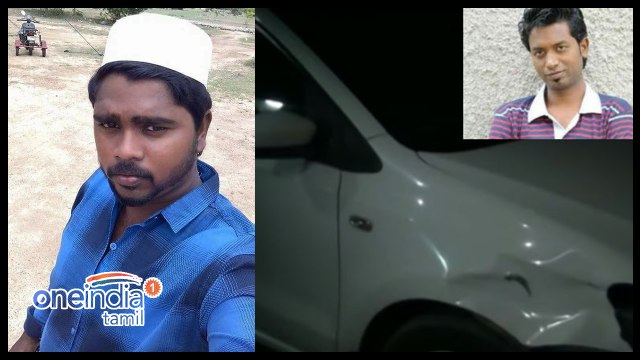 விஜய் டிவி ஜெகன் கார் விபத்து.. சிகிச்சை பலனின்றி பறிபோன உயிர்..!!
