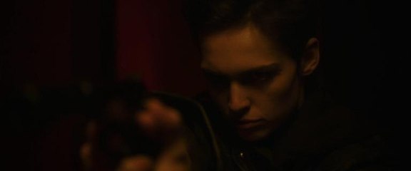 English Subtitles - Counterpart Season 1 Episode 2 - Birds of a Feather