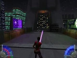 Jedi Academy M10 - All Reborn