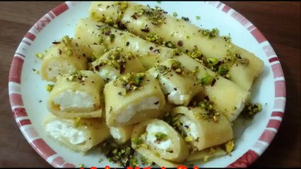 طريقة عمل حلاوة الجبن في البيت