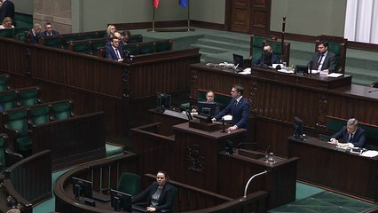 Adam Szłapka - 12.12.17