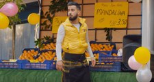 Mandalinacı 'Vay Delikanlı Gönlüm' Şarkısına Klip Çekti! YouTube Yıkıldı