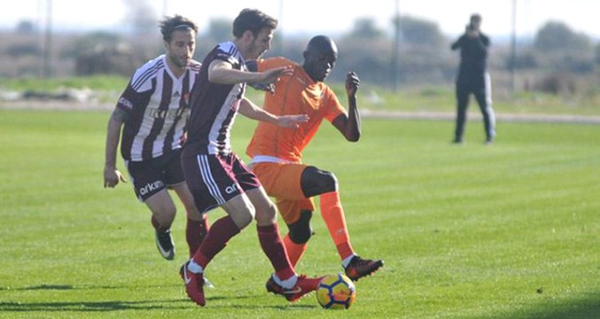 Elazığspor'un Adı Tetiş Yapı Elazığspor Oldu