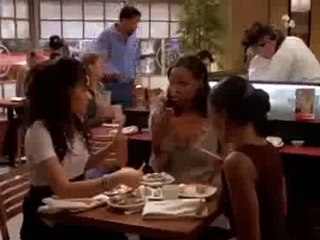 Girlfriends Season 2 Episode 6 Willie or Wont He_2
