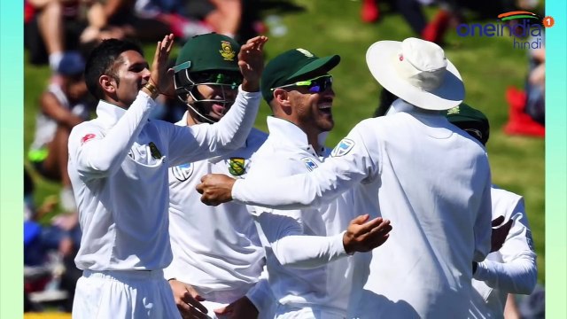 India vs South Africa 3rd test: South Africa released 4 players before last match | वनइंडिया हिंदी