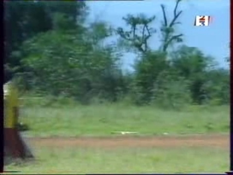 Reportage kenya brother Colm