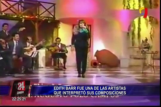 Artistas y personalidades rinden homenaje a compositor Augusto Polo Campos