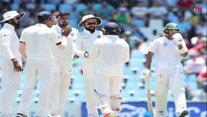 IND VS SA 3RD TEST:तीसरे टेस्ट में हार के बाद विराट बदल देंगे भारतीय टीम इन तूफानी खिलाडी होगी वापसी