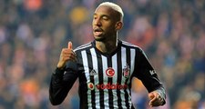 Galatasaray Benfica'nın Talisca Teklifini, Beşiktaş'a Ayıp Olacağı Gerekçesiyle Reddetti