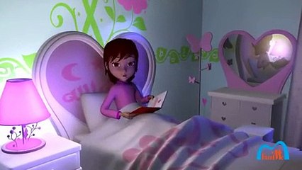 Bismillah Bismillah Islamic poem for kids