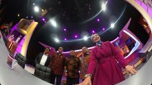 Utak-atik di Tahun Politik [360 camera] - ROSI (Bag. 2)