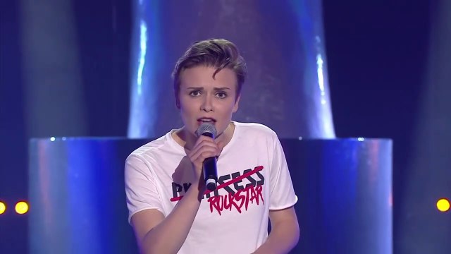 Julijona Biveinytė - Aš miręs (Aklosios Perklausos – Lietuvos Balsas S5)-pBHhqs-sxIc