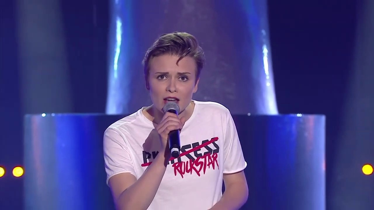 Julijona Biveinytė - Aš miręs (Aklosios Perklausos – Lietuvos Balsas S5)-pBHhqs-sxIc