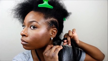 How To: Feed-In Braids