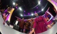 Utak-atik di Tahun Politik [360 camera] - ROSI (Bag. 3)