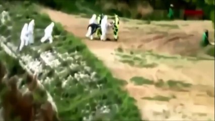 10 Real Mermaids Caught On Camera 2017