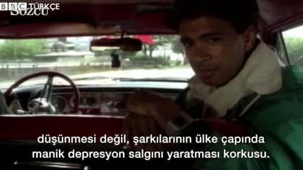 BBC arşivlerinden Küçük Emrah çıktı