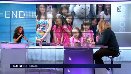 "L'objectif, c'est de survivre" : comment les enfants de la "maison de l'horreur" peuvent se remettre de leur calvaire