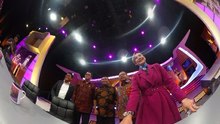 Utak-atik di Tahun Politik [360 camera] - ROSI (Bag. 4)