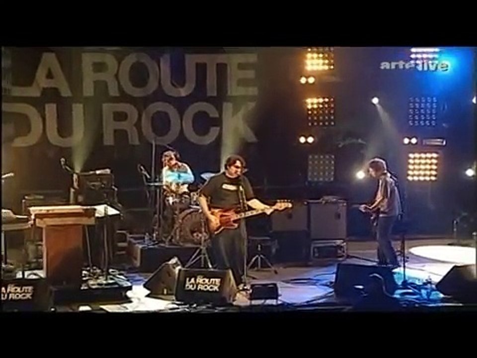Yo La Tengo Stockholm Syndrome