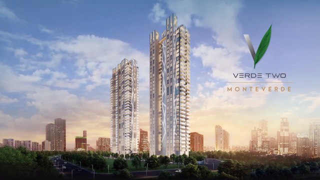 PROMO Di Jual Apartemen Verde Two 0811 109 633