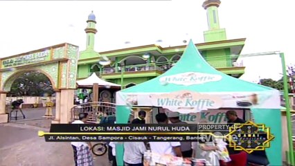 "Kekuatan Iman, Pilar Keberkahan" [Part 6] - Damai Indonesiaku