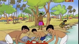 Bengali Rhymes for Children - DawsenTv