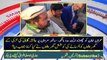 Pakistan News Live Today 2018 Of Ayesha Gulalai Over Mardan - YouTube
