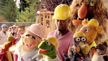 The Best 20 Funny Commercials featuring MUPPETS