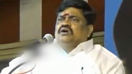 ஜெயலலிதா கசாயம் கொடுத்தார்-ராஜேந்திரபாலாஜி உருக்கம்