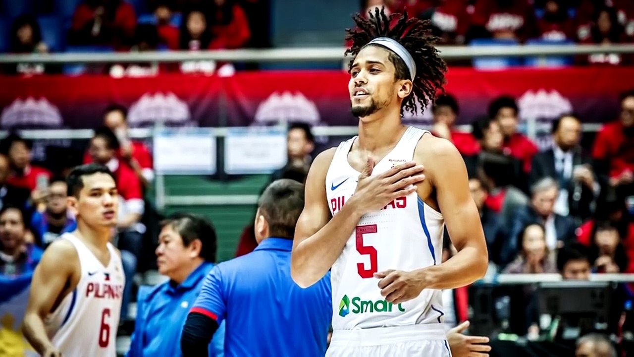 Ano ang Tunay na Sinabi ni Coach Yeng kay Ross?...