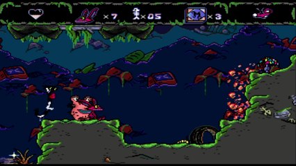 Aaaahh!!! Real Monsters - Intro