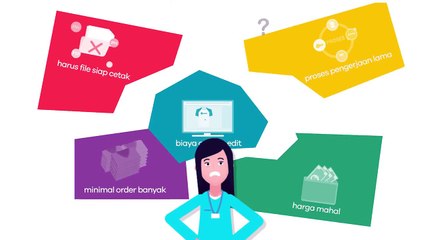 Bikin Kaos Custom, di Mypoly Aja