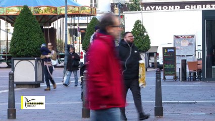 METROPOLE HEBDO - 20 JANVIER 2018