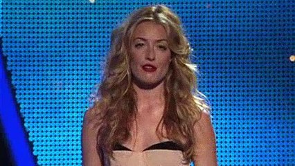 So You Think You Can Dance S06E20 Results Top10