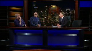 Real Time With Bill Maher S16E01 720p