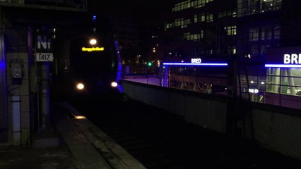 Z 1600 ( MI 09 ) - RER A - Joinville-le-Pont