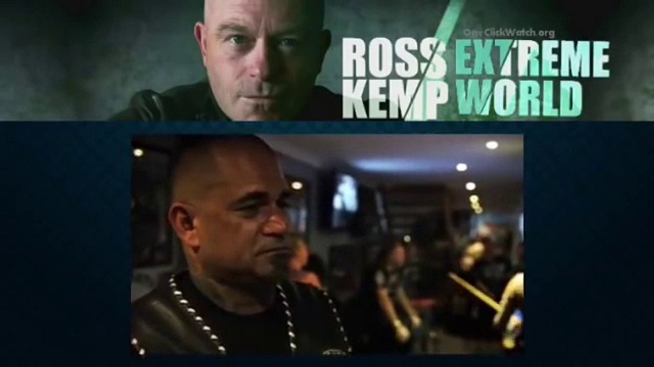 Extreme World VLAD Laws (2015)