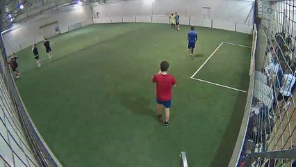 Equipe 1 Vs Equipe 2 - 19/01/18 21:53 - Loisir Poitiers - Poitiers Game Parc