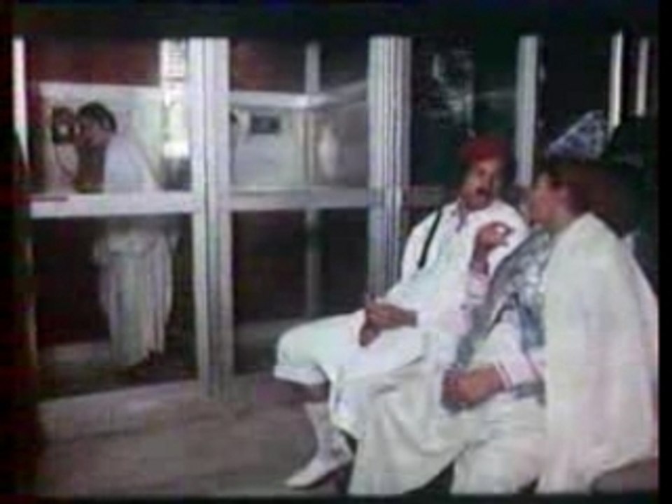 Vacances Inspecteur Tahar Partie7