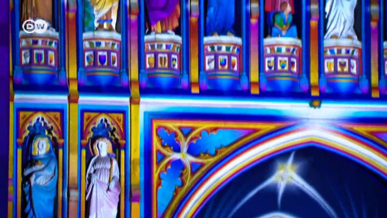 Strahlendes London | Euromaxx