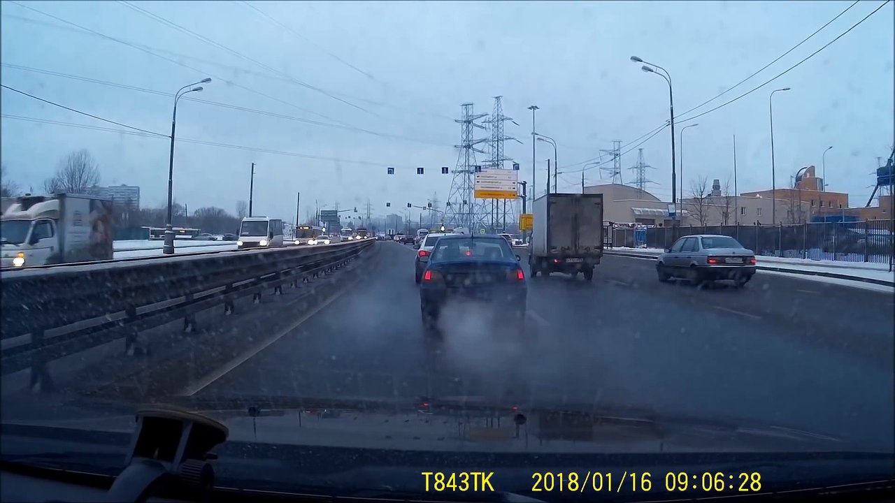 car crash at the crossroads 10