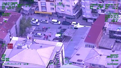 İstanbul Merkezli 5 İlde Kaçakçılık Operasyonu